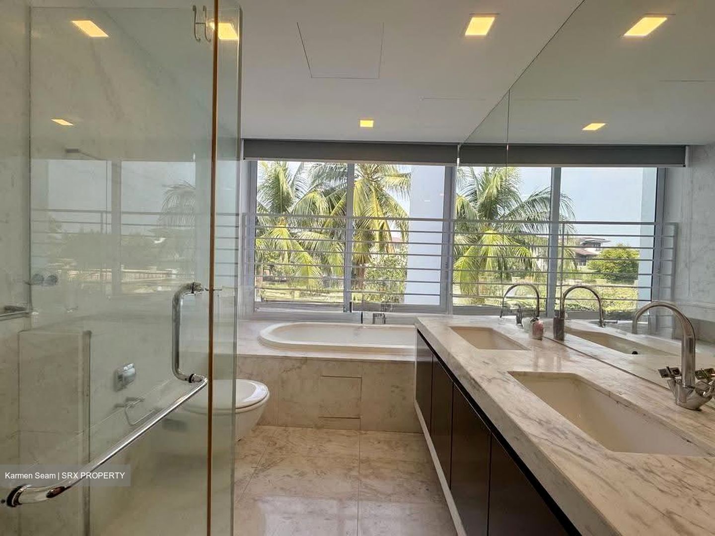Ocean 8 (D4), Terrace #607411901